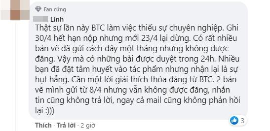 Cuộc thi quốc phục của Hương Giang - Trân Đài dính phốt-5