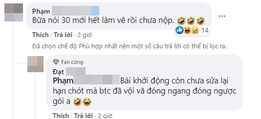 Cuộc thi quốc phục của Hương Giang - Trân Đài dính phốt-7