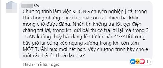 Cuộc thi quốc phục của Hương Giang - Trân Đài dính phốt-6