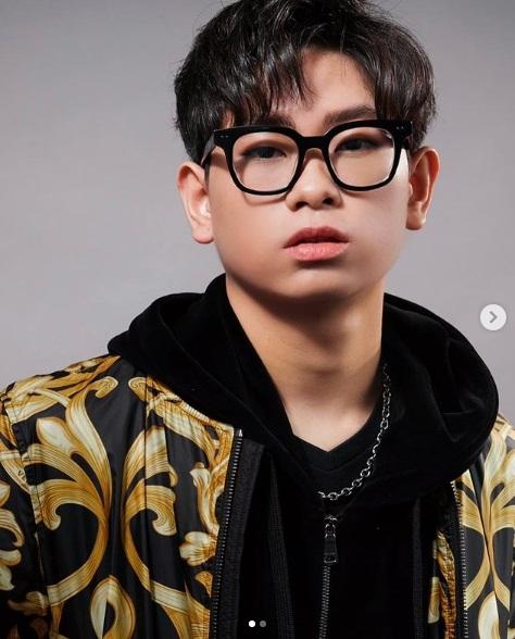 Rick kid 2k3 rủ em họ rút thăm thẻ đen trên Maybach 11 tỷ-2