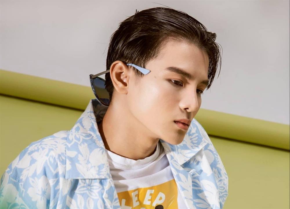 Phạm Đình Thái Ngân: Tôi sai khi đòi hôn cô gái trên gameshow-1