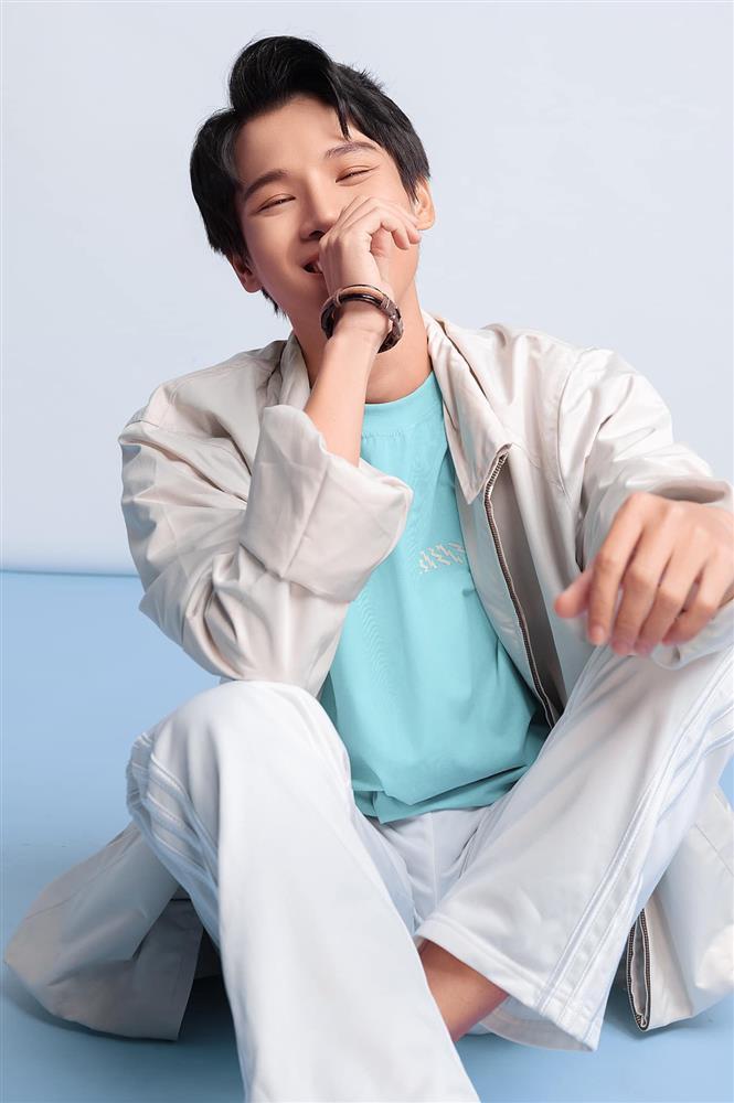 Phạm Đình Thái Ngân: Tôi sai khi đòi hôn cô gái trên gameshow-3