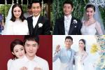 Angelababy và Huỳnh Hiểu Minh gặp nhau chỉ vì con?-3