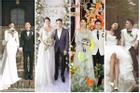 3 lần đám cưới, Phan Mạnh Quỳnh chi 700 triệu cho riêng váy cô dâu
