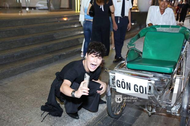 Bố phải gọi điện khuyên nhủ Nathan Lee sau loạt trò lố-3