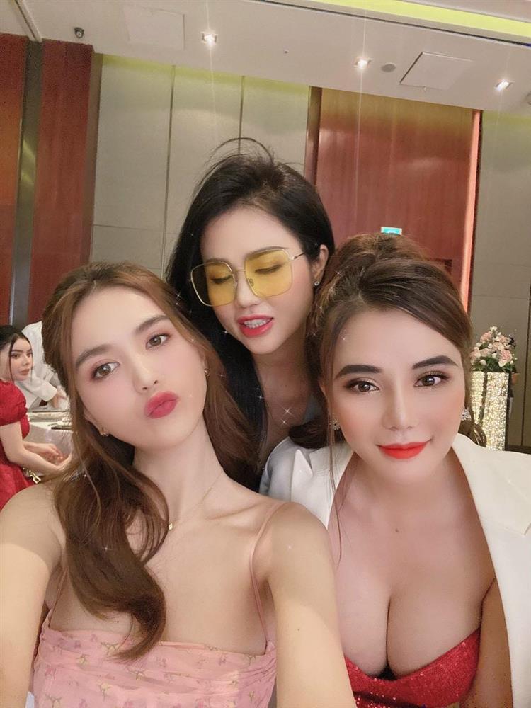 Thị phi như Mon 2K cũng mắc mệt vì Nathan Lee: 3D còn ăn vạ-2