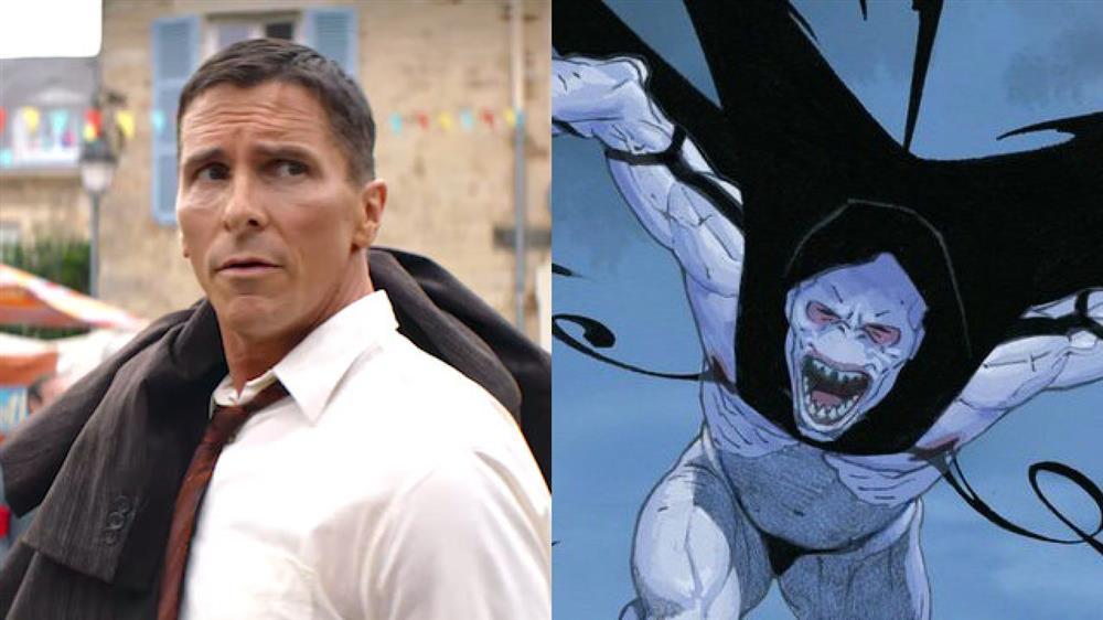 Zeus bụng bự và kẻ diệt thần cùng xuất hiện trong Thor: Love And Thunder-3