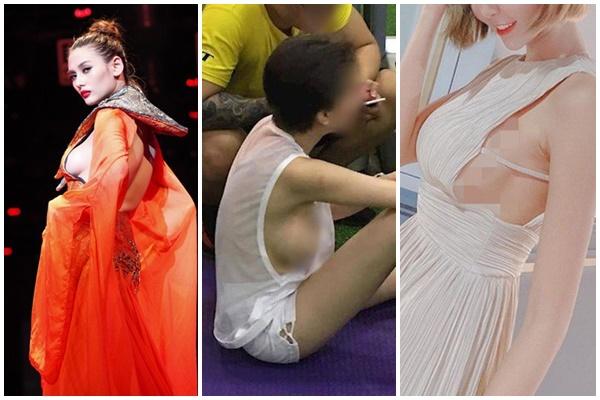 Mùa hè hãy tránh xa những kiểu quần ngắn này vì nhìn rất quê-10