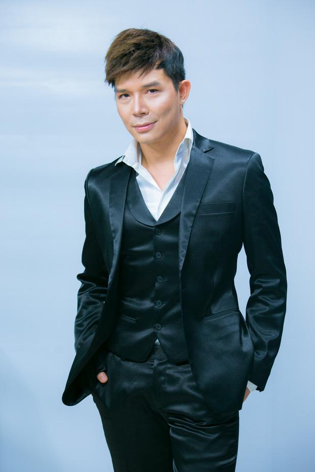 Liệu có ai còn nhớ Nathan Lee cũng từng là ca sĩ?-2