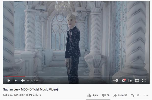 Liệu có ai còn nhớ Nathan Lee cũng từng là ca sĩ?-4