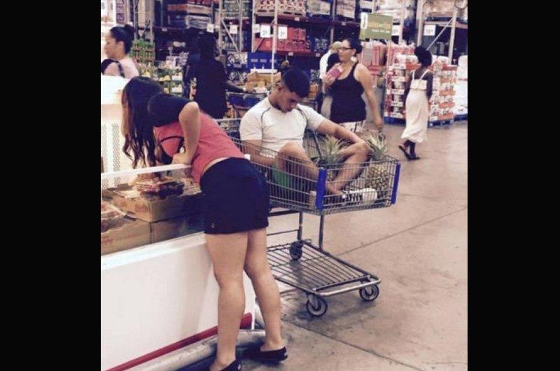 Những dấu hiệu cho thấy một số cánh mày râu vẫn là đứa trẻ to xác làm chị em tức điên-11