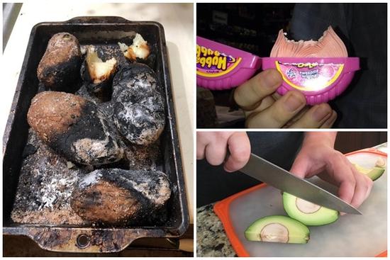 Những dấu hiệu cho thấy một số cánh mày râu vẫn là đứa trẻ to xác làm chị em tức điên