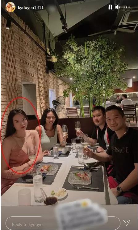 Tóc Tiên - Kỳ Duyên - Miu Lê lộ body đô con khác xa ảnh đã photoshop-6