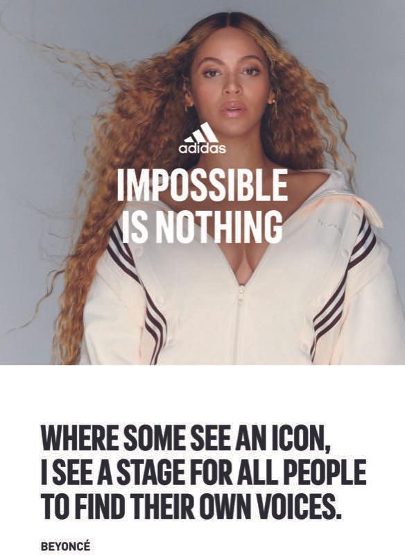 adidas truyền cảm hứng ‘Impossible is Nothing’ với chuỗi phim đầy cảm xúc-1