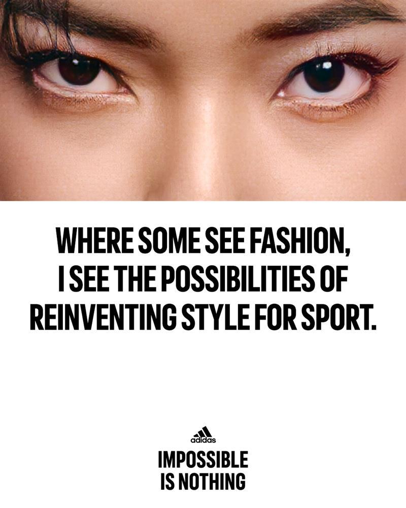 adidas truyền cảm hứng ‘Impossible is Nothing’ với chuỗi phim đầy cảm xúc-2
