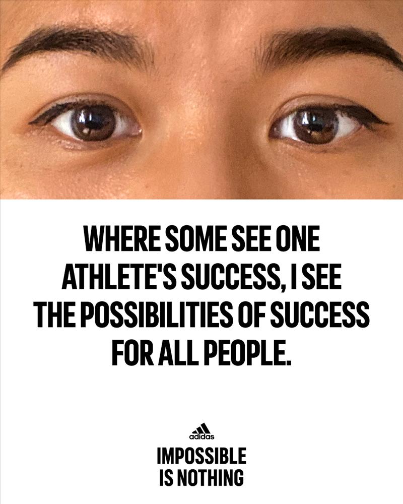 adidas truyền cảm hứng ‘Impossible is Nothing’ với chuỗi phim đầy cảm xúc-4