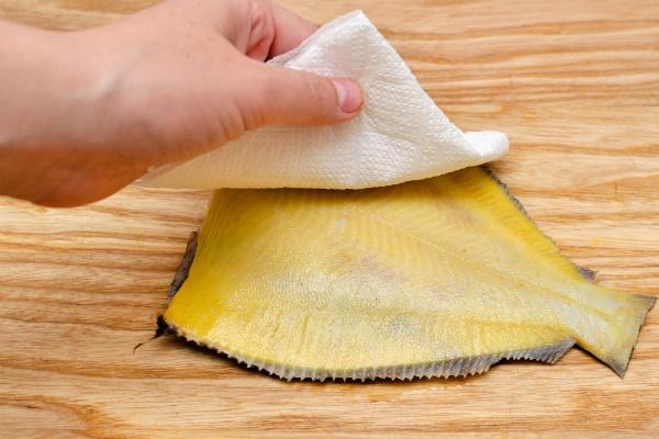 Mẹo nhỏ giúp bạn chiên đồ không lo bị dầu mỡ bắn vào người-6