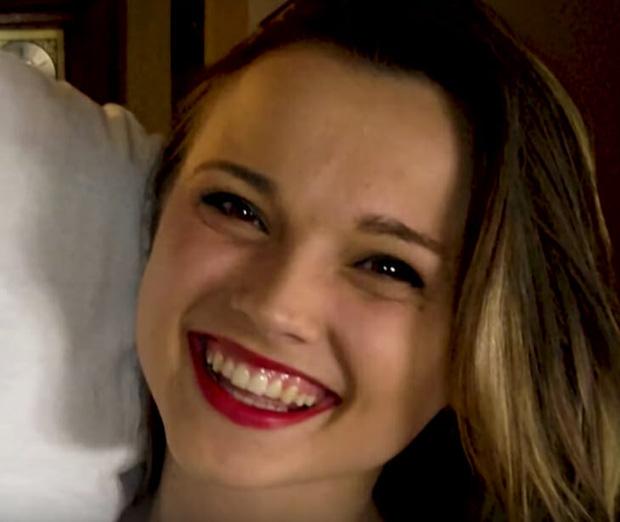 Tự tử bất thành, cô gái phá hủy khuôn mặt đáng sợ, kỳ tích sau đó thực sự vỡ òa-1