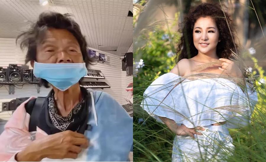 Thúy Nga: Sẽ lo cho Kim Ngân tới khi không còn sức-3