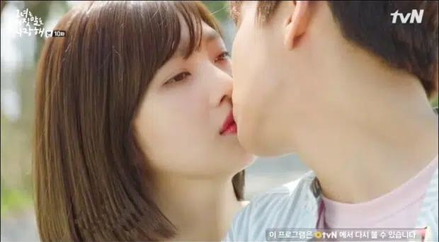 Thảm họa diễn xuất Red Velvet quay lại đóng phim, netizen lo lắng lại bom xịt-2