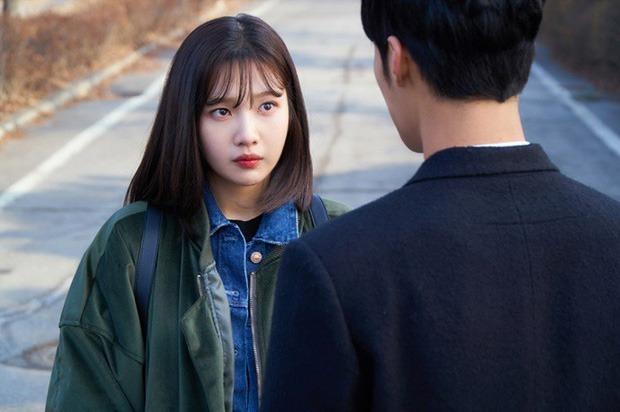 Thảm họa diễn xuất Red Velvet quay lại đóng phim, netizen lo lắng lại bom xịt-3