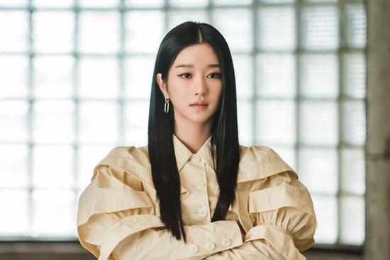 Seo Ye Ji phải đền bù 60 tỷ đồng sau scandal