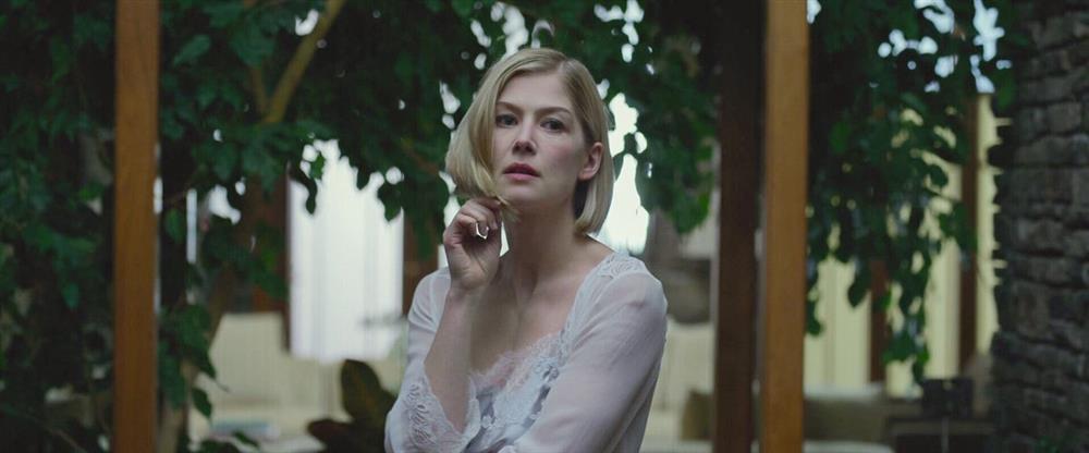 PHIM HAY ĐỪNG BỎ: Gone Girl: Lấy vợ lấy phải nhà văn/ Như cưới hổ vằn đêm nằm thấy lo-3