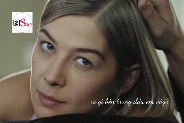 PHIM HAY ĐỪNG BỎ: Gone Girl: Lấy vợ lấy phải nhà văn/ Như cưới hổ vằn đêm nằm thấy lo-5