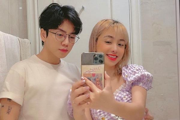 Tình chuyển giới của Miko Lan Trinh kể lại hợp đồng hôn nhân-8