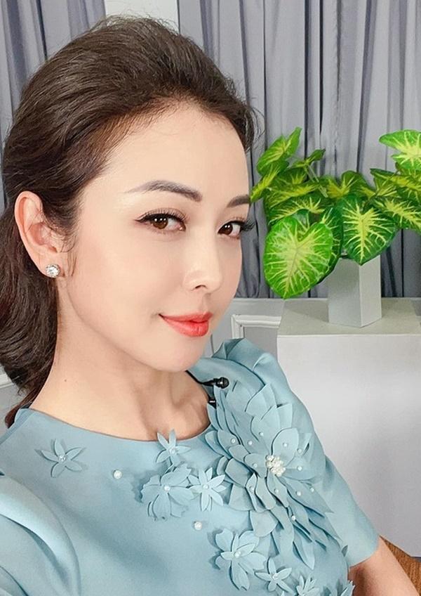 Jennifer Phạm tâm sự: 