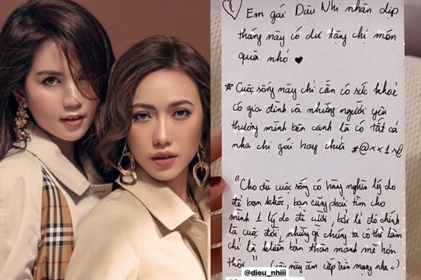 Ngọc Trinh đích thân livestream nói về việc bị Nathan Lee kiện-3