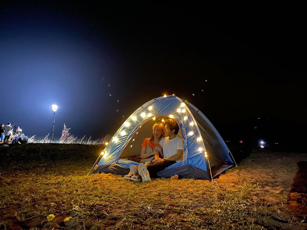 Yêu Miko Lan Trinh, chàng chuyển giới làm gì để qua ải bố mẹ người tình?-4