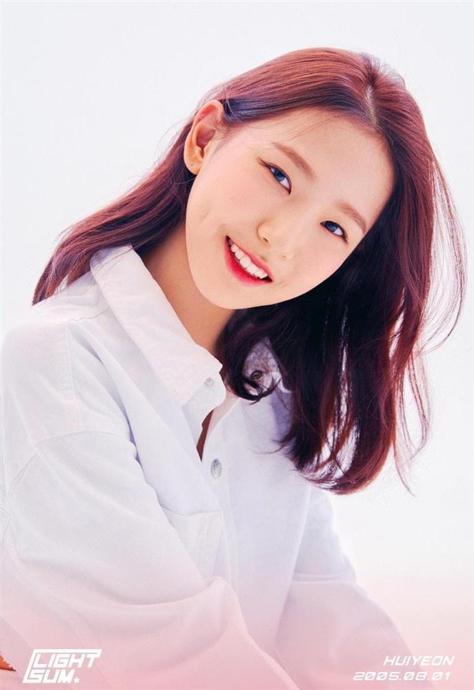 Nhóm nhạc nữ đàn em (G)i-dle ra mắt đe dọa soán ngôi người chị-13