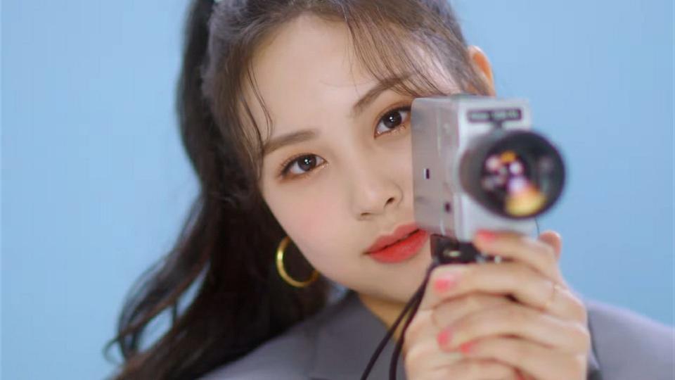 Nhóm nhạc nữ đàn em (G)i-dle ra mắt đe dọa soán ngôi người chị-15