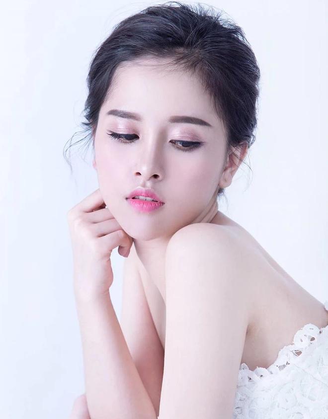 Chị dâu Bảo Thy tiết lộ chưa từng phẫu thuật thẩm mỹ, chỉ can thiệp một điểm duy nhất-4