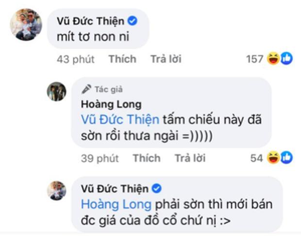 B Ray ẩn ý kẻ thành công không nói lời bào chữa, MCK - Rhymastic cũng có động thái-3