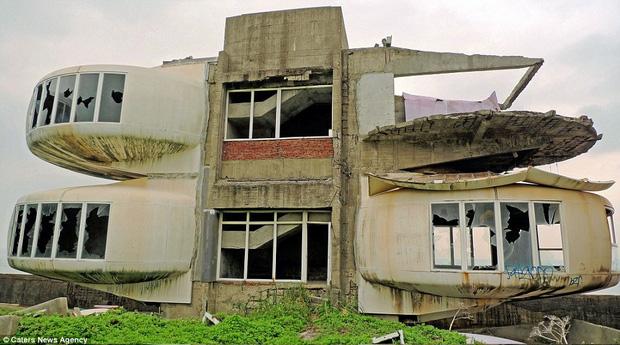 Lạnh gáy với 4 điểm đến ma quái, có thừa tiền cũng chẳng muốn ghé thăm-7