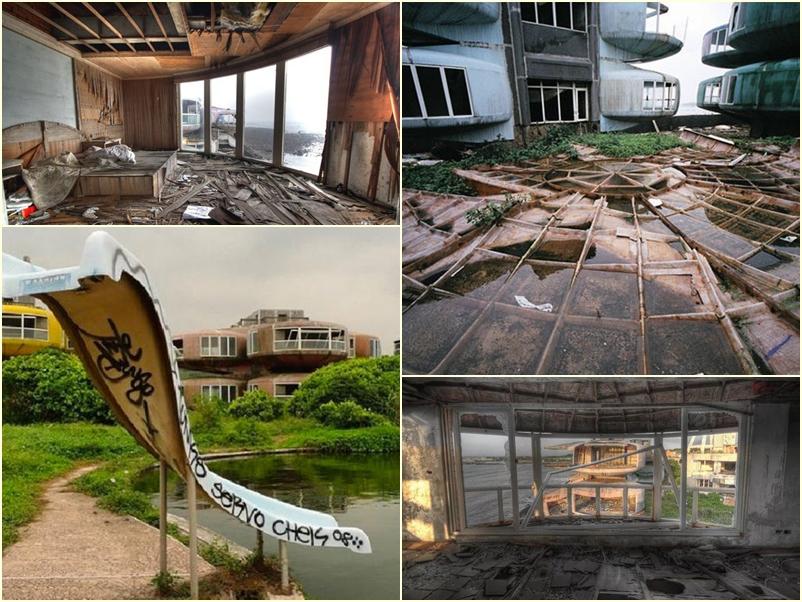 Lạnh gáy với 4 điểm đến ma quái, có thừa tiền cũng chẳng muốn ghé thăm-8