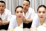 Nathan Lee livestream khẳng định Ngọc Trinh, Cao Thái Sơn ăn bám đại gia-3