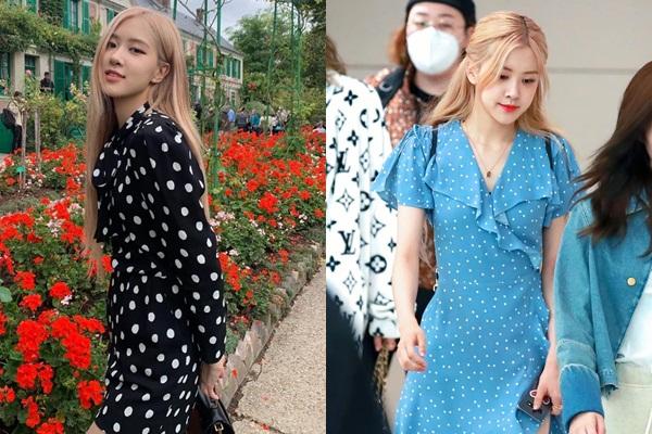 Hoảng hồn tưởng Rosé BLACKPINK tung ảnh bán nude không quần giữa đêm-6