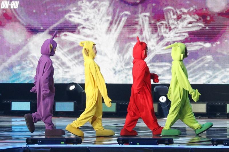 Sự thật về bộ đồ lạc quẻ của MAMAMOO từng khiến dân mạng cười tí ngất-3