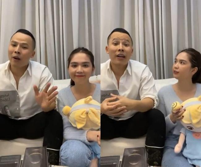 Vũ Khắc Tiệp gây sốc khi công khai thu nhập hàng tháng của Ngọc Trinh-1