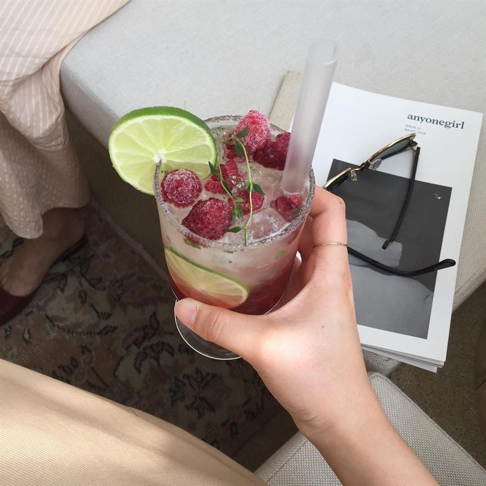 Elly Trần ăn chay giữ dáng, khẳng định 40 tuổi mới tập thể dục-8