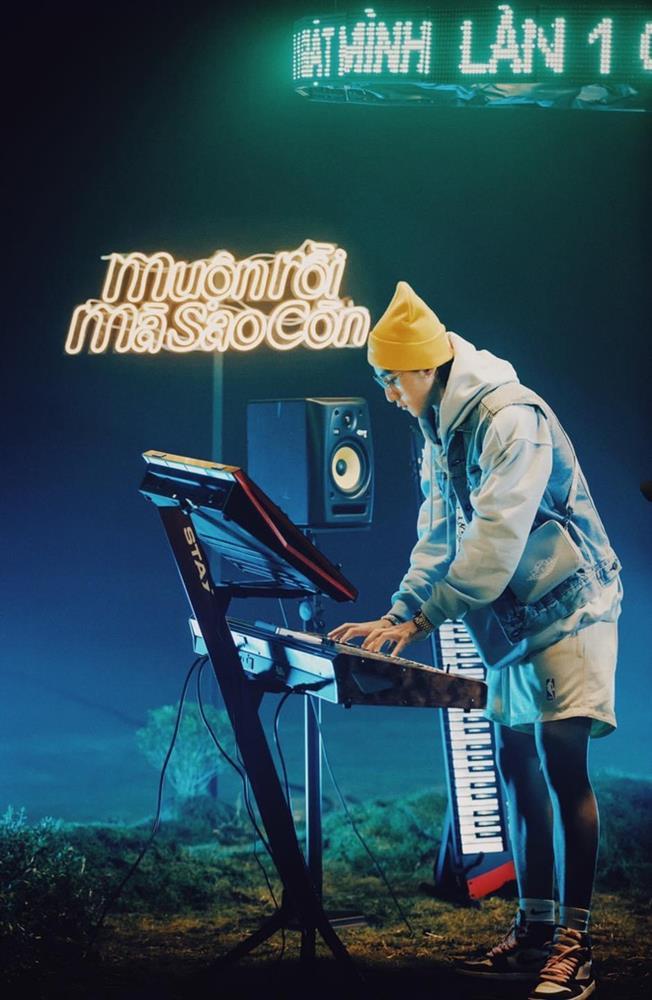 Thiều Bảo Trâm hững hờ khi Sơn Tùng M-TP kể chuyện crush một cô gái-3