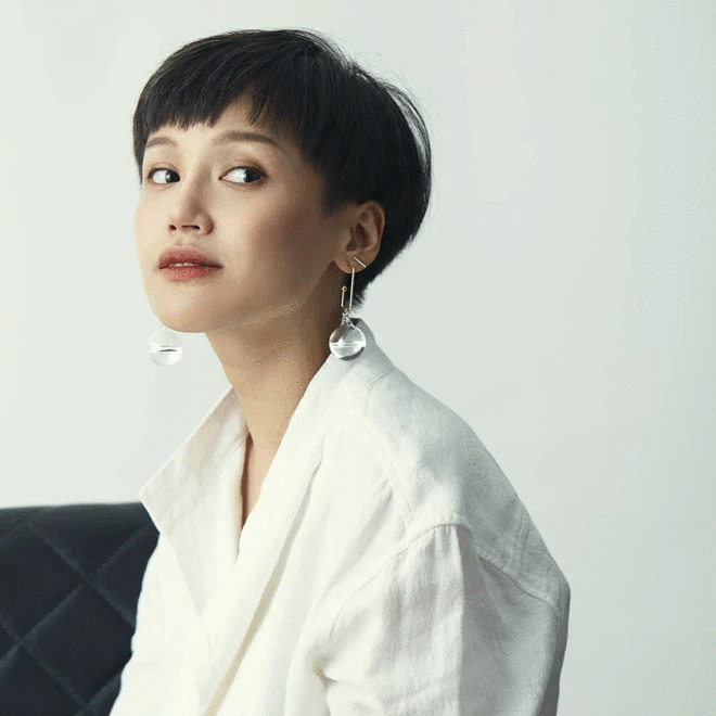 Em gái Nathan Lee: Giám đốc nghệ thuật giỏi 4 ngoại ngữ, sống kín tiếng-2