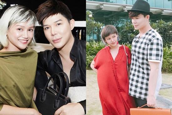 Em gái Nathan Lee: Giám đốc nghệ thuật giỏi 4 ngoại ngữ, sống kín tiếng