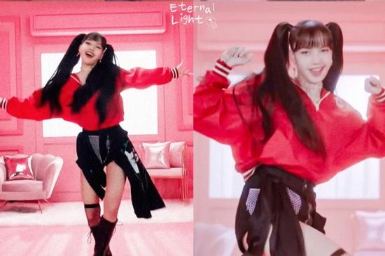 Lisa BLACKPINK 'gây bão' top trending với vài giây nhá hàng trong Thanh Xuân Có Bạn 3