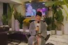 Nathan Lee livestream khẳng định Ngọc Trinh, Cao Thái Sơn 'ăn bám đại gia'