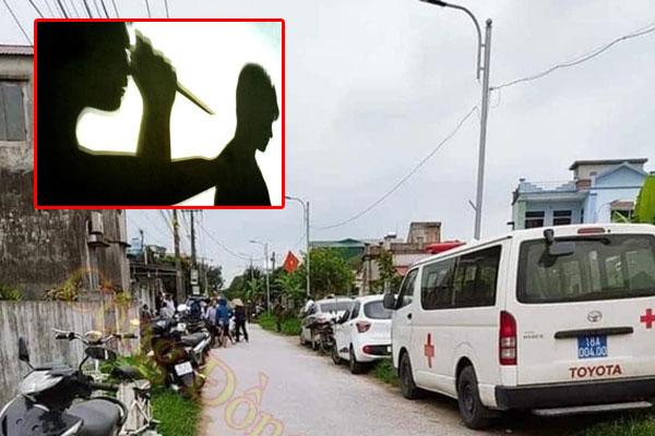 Kẻ trộm sát hại bé 11 tuổi để diệt khẩu bị câm điếc nhưng rất tinh quái-4