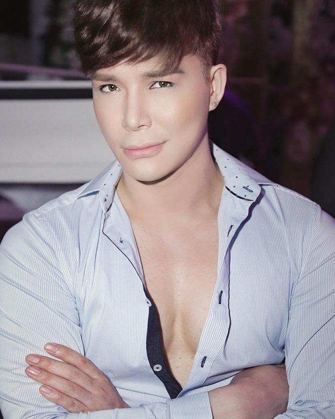 Lý do bố Nathan Lee khuyên con trai ngừng chiến-2